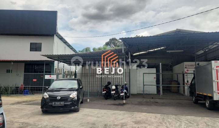 Office Warehouse For Rent In Mlati Sleman Office Warehouse For Rent In Mlati Sleman