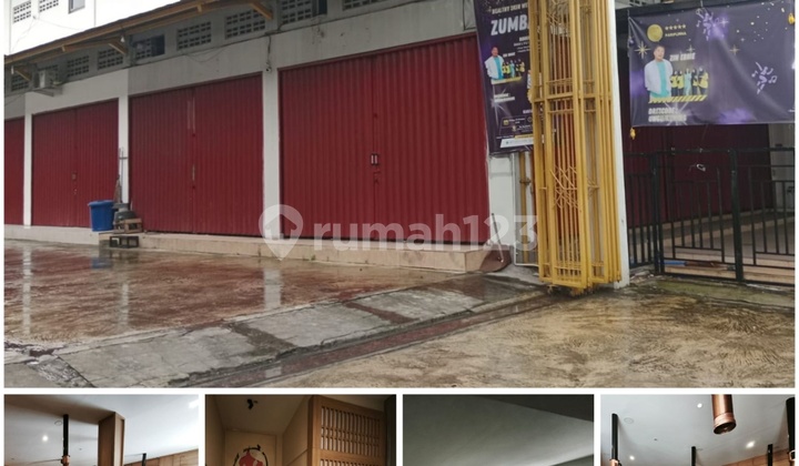 Disewakan Ruko 2 Lantai Murah Cocok Kantor/ Usaha Disewakan Ruko 2 Lantai Murah Cocok Kantor/ Usaha