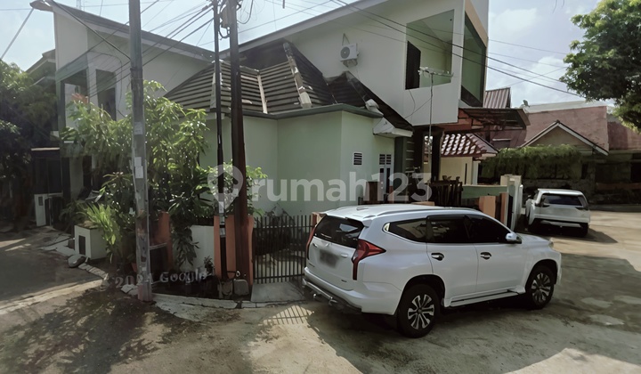 Dijual Rumah 2 Lantai Hook Di Jl Kaliurang Dijual Rumah 2 Lantai Hook Di Jl Kaliurang
