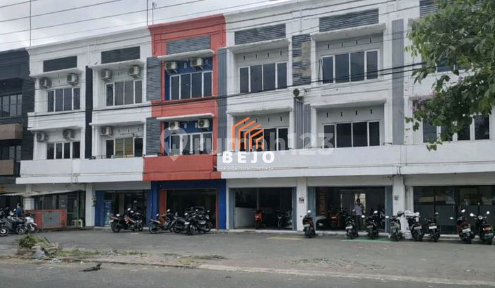 For Rent 3-Story Shophouse Suitable for Office/ Business 1