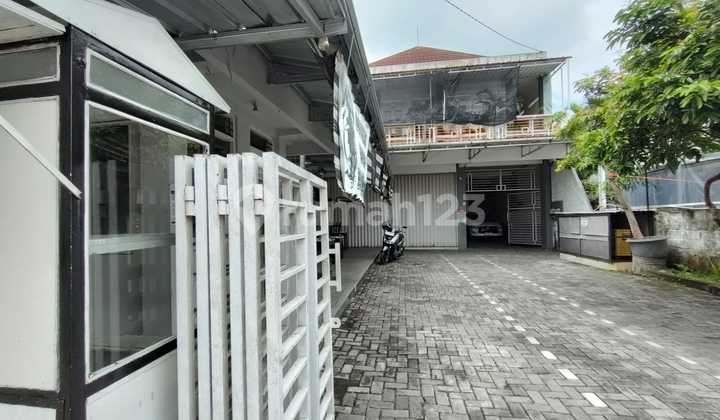 Dijual Rumah Kantor 2 Lantai Luas Dekat Kota Dijual Rumah Kantor 2 Lantai Luas Dekat Kota