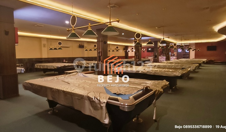 For Rent Building With Ready-to-Use Basement Call Center For Rent Building With Ready-to-Use Basement Call Center