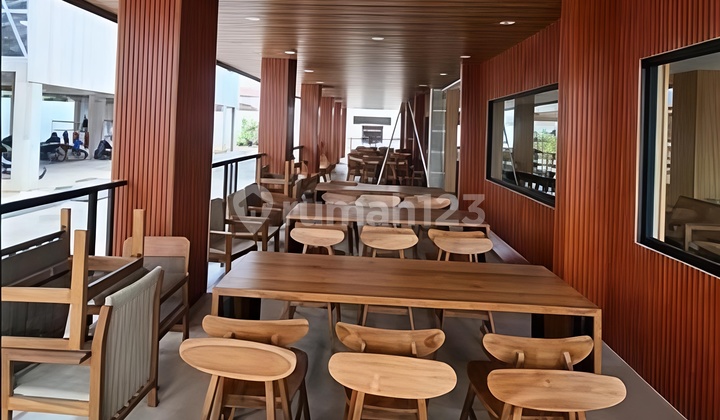 For Rent New and Spacious Commercial Building in Monjali, Suitable for Restaurant/Commercial Use