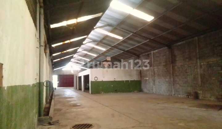 For Rent Spacious Warehouse Suitable for Workshop in Umbulharjo For Rent Spacious Warehouse Suitable for Workshop in Umbulharjo