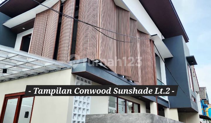 New House Price Drop in Diseturan Ready to Occupy 2