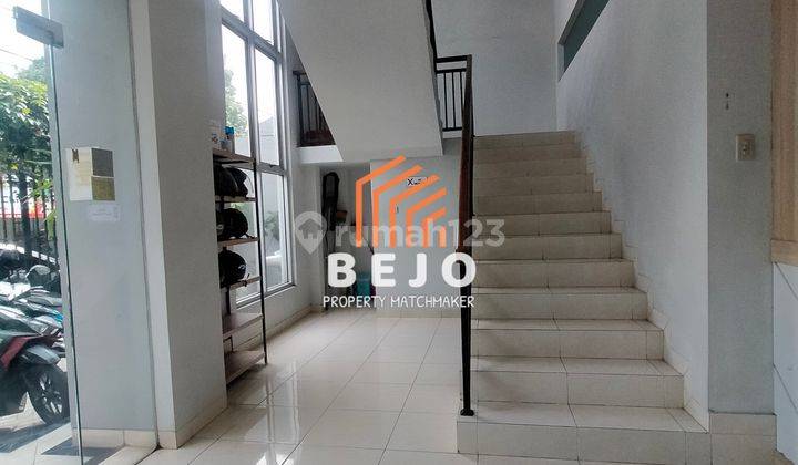 Dijual Ruko Rumah Tinggal di Condongcatur, Strategis Akses Jl Utama 2