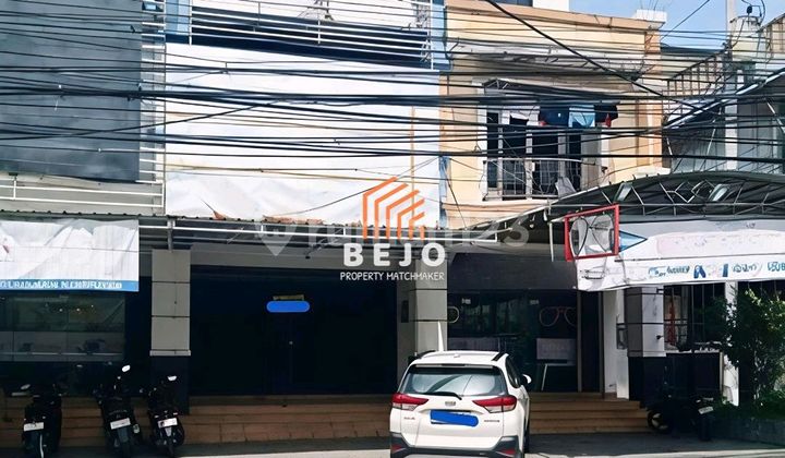 For Rent Cheap 2-Storey Shop House in Seturan 1