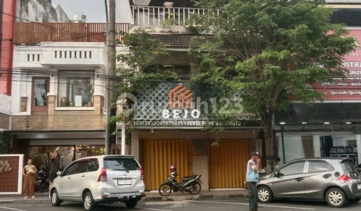 For Rent 3-Storey Shophouse Premium Commercial Location Solo Street 1
