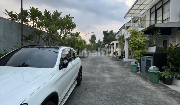 Dijual Rumah Cantik Dalam Perum Fasilitas Swimpool Siap Huni 2