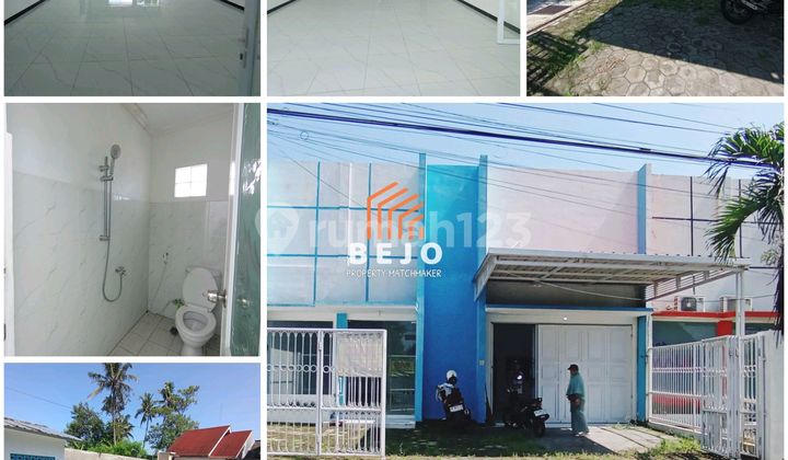 For Rent, Office-Suitable Building, Affordable and Spacious Near Jl Kaliurang 1