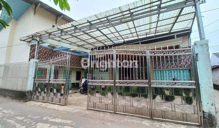 Jual Rumah Kost 1