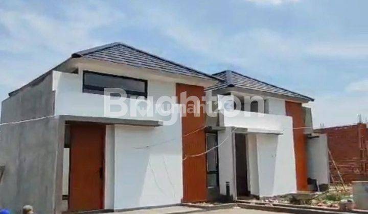 RUMAH BARU DEKAT PT PUSRI - JM LEMABANG - PASAR LEMABANG - XAVERIUS SEI BUAH - BOOM BARU - SEKOLAH IPEKA - SEKOLAH KUSUMA BANGSA - JL PATAL PUSRI - ABDUL ROZAK 2