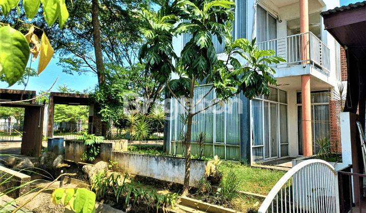 RUMAH DI NORTH SPRING - KENTEN CITY PALEMBANG DEKAT INDO GROSIR DAN SIMPANG JALAN BARU KENTEN - BANDARA SMB II 2