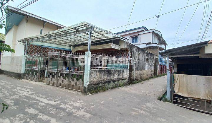 Jual Rumah Kost 2