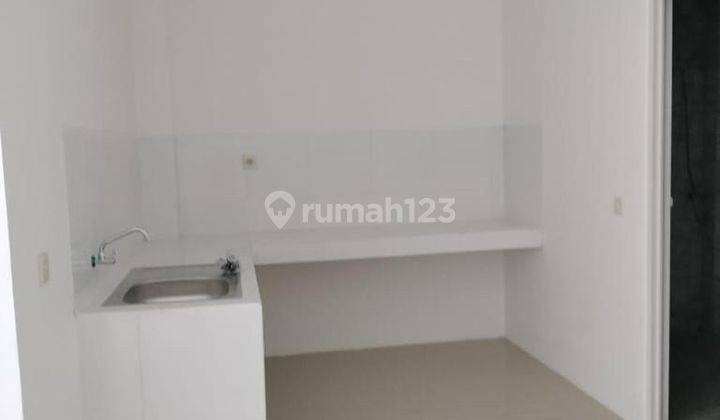 Disewakan Ruko Baru 2lt Kencana Residence Kalilom 2