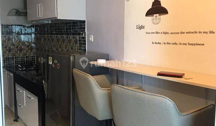 Disewakan Apartement Metropolis 1BR Full Furnish 1