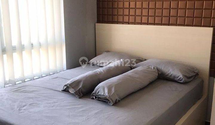 Disewakan Apartement Metropolis 1BR Full Furnish 2