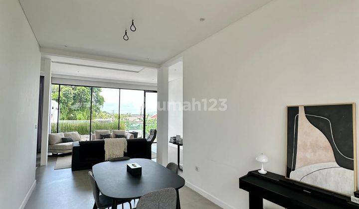 For Sale villa Luxurious Tumbak Bayuh Selatan Pererenan Canggu 2