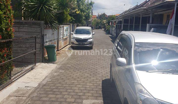 Dijual Cepat Rumah 2 Lantai Dalam Cluster Di Pemogan Denpasar Selatan  2