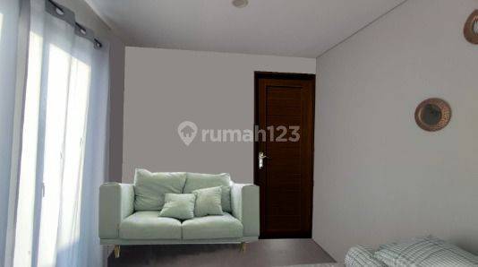 Ready Unit Hunian Fully Furnished Cluster Area Jimbaran  2