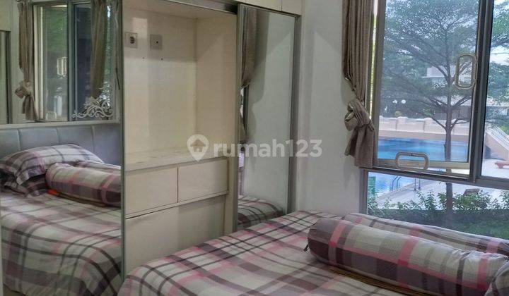 Disewakan Apartemen East Coast 2BR Full Furnish 2