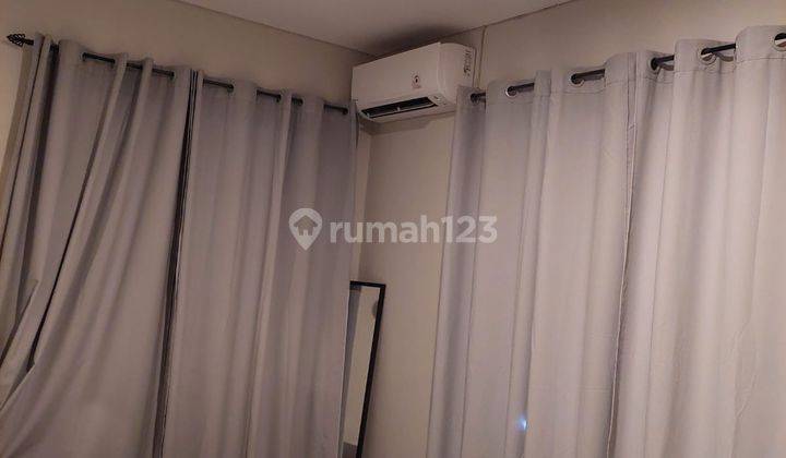 Ready Unit Hunian Fully Furnished Cluster Area Jimbaran  2