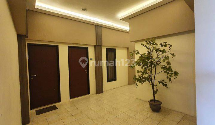 Di Jual Kost Elit Lantai 2 Lokasi di Glogor Carik Denpasar Selatan 1