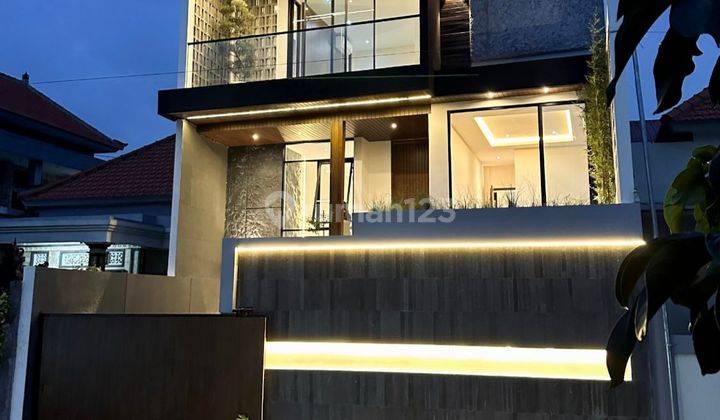 Brand New Luxury Home In West Denpasar 1