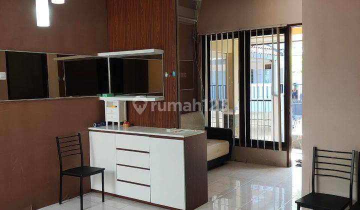 DISEWAKAN RUMAH TERAWAT SUTOREJO 1