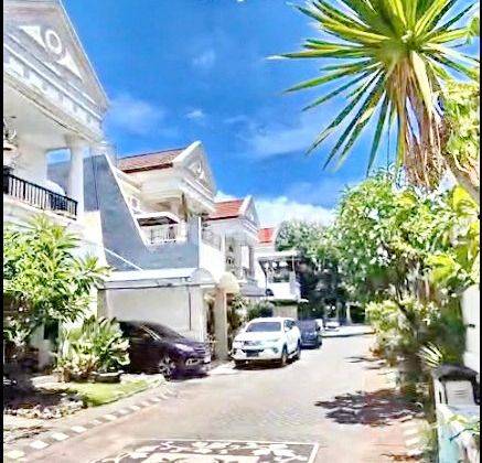 Dijual Rumah Baru Gress Mojoklanggru Kidul Lokasi Sangat Strategis Langka Area Dharmahusada 1