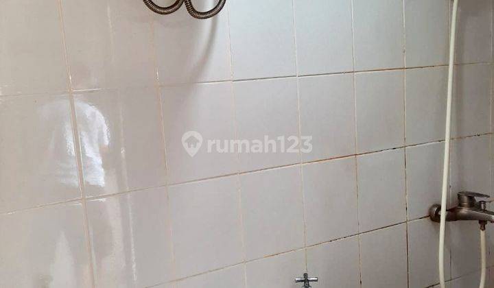 Disewakan Apartement type Studio Gunawangsa Tidar  2