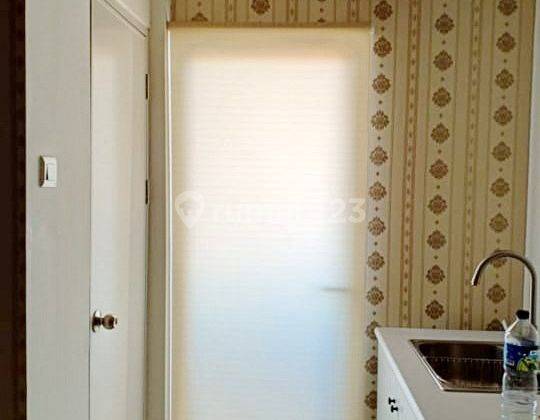Disewakan Apartement Studio Gunawangsa Tidar 2