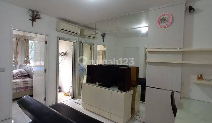 Disewakan Apartemen East Coast 2BR Full Furnish 1