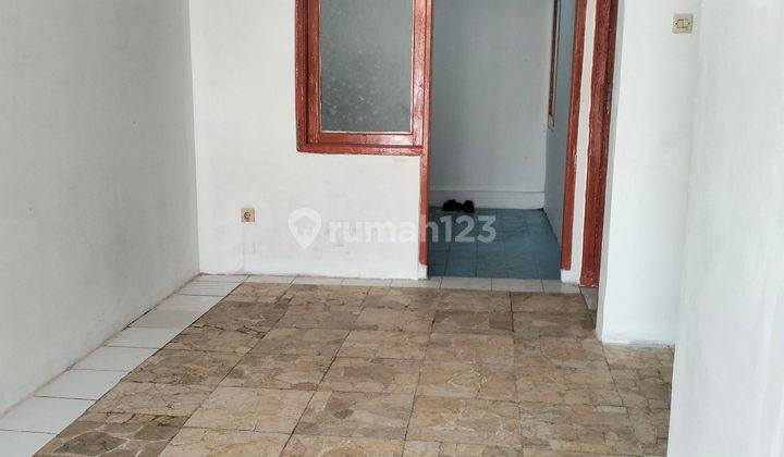rumah Renov Di Komplek Cipageran Cimahi Utara