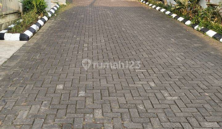 Tanah Kavling Siap Bangun Dalam komplek Cipageran cimahi utara