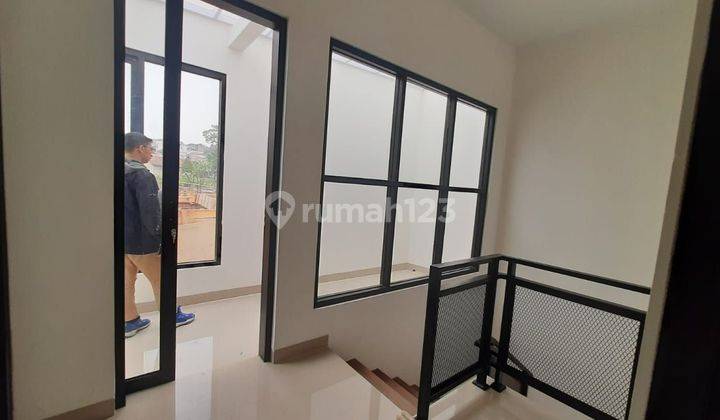 Rumah  Indent Dp 0 % Type Minimalis Modern Harga Mulai 600 Jutaan 2