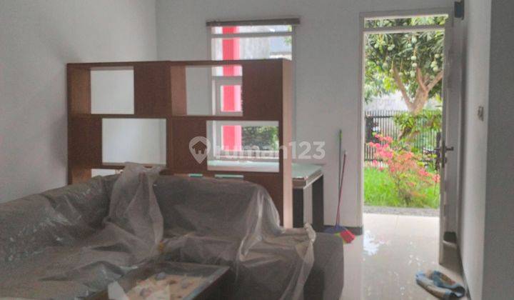 Dijual Cepat Rumah Minimalis Selangkah Ke Pemkot Cimahi  2