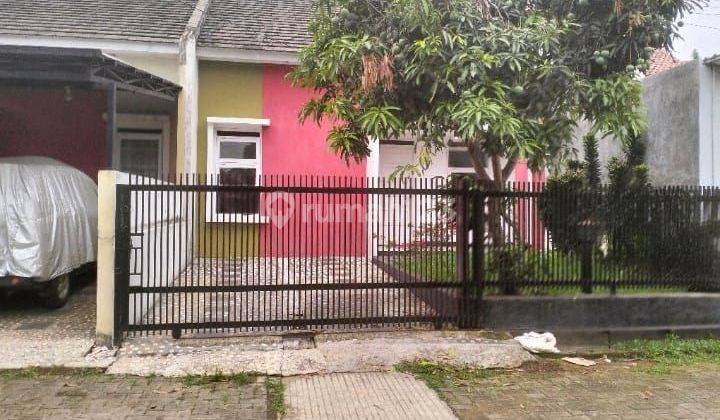 Dijual Cepat Rumah Minimalis Selangkah Ke Pemkot Cimahi  1