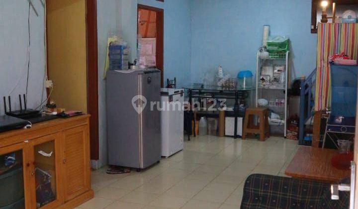 Jual Kepepet Rumah di Permana Cimahi Dekat Alun-alun  2