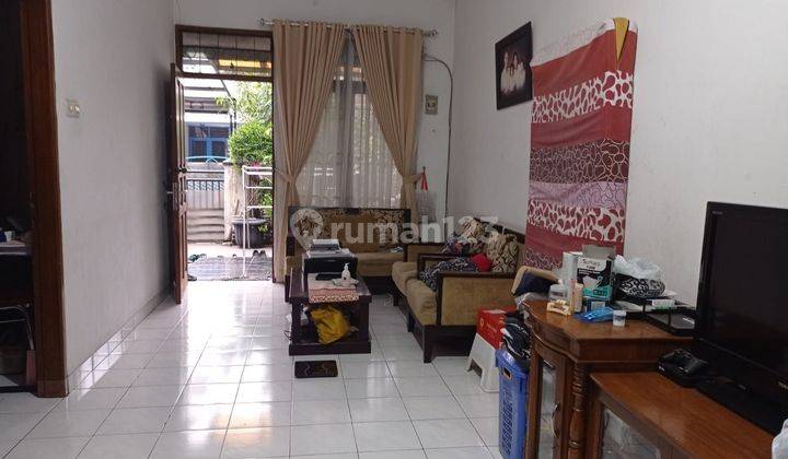 Rumah Di bawah Harga pasar Dekat Gerbang Toll Baros | Pondok Mas 2