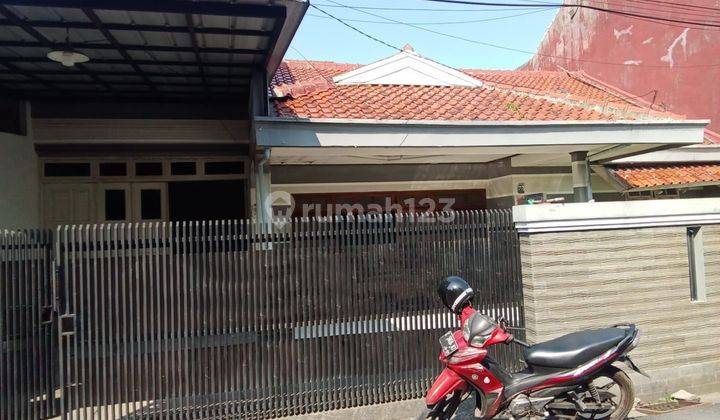 Jarang Ada Rumah Dibawah NJOP Antapani kota Bandung 1