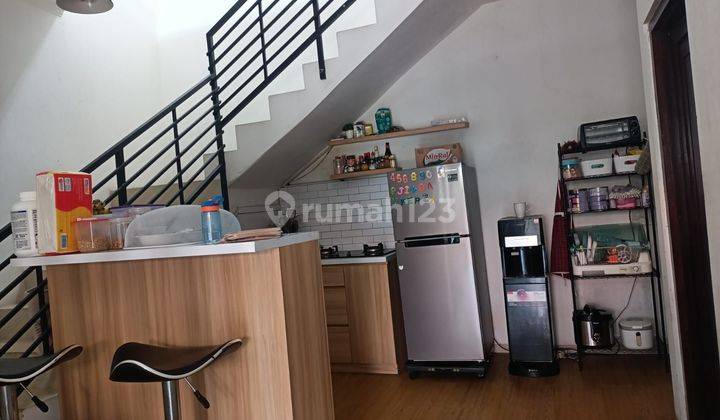 Dijual Cepat Rumah Minimalis Dekat Veledroom Padasuka Cimahi  2