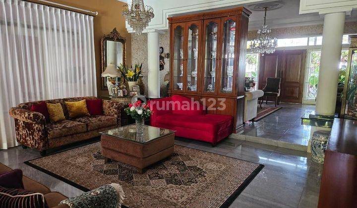 Rumah Asri Di Gegerkalong Bandung Utara  2