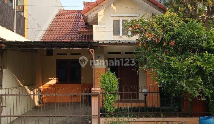 Dijual Cepat Rumah Di Komplek Kota Mas Cimahi 