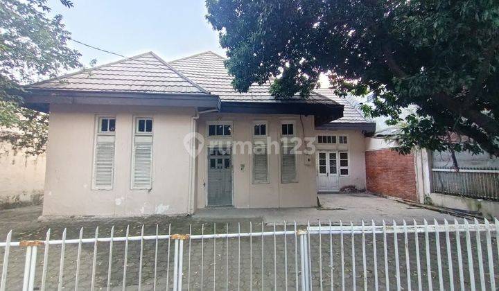 Rumah cocok buat Usaha dan kantor sayap jl Riau Bandung  2