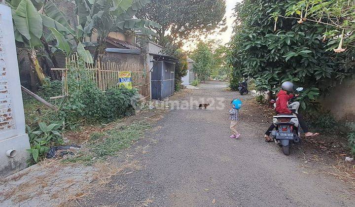 Dijual Cepat Tanah Kavling Siap Bangun Di Anggraja Cimahi 2