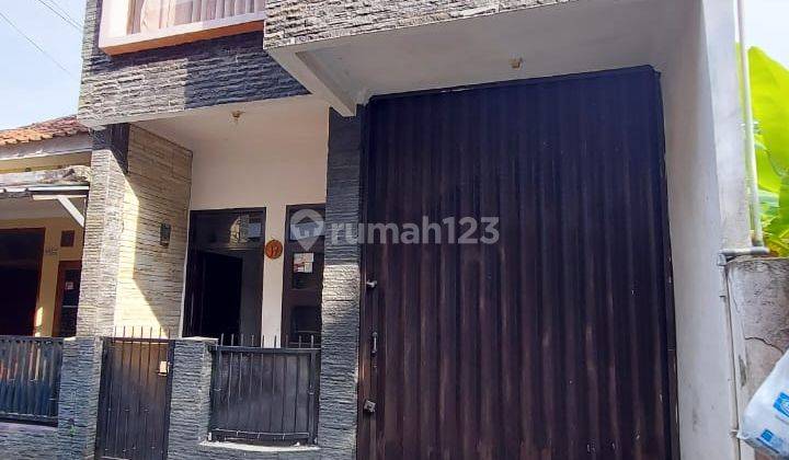 Dijual Cepat Rumah Minimalis Dekat Yomart Padasuka 1