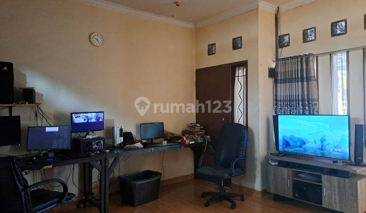 Dijual Cepat Rumah Minimalis Di Komplek Nusa Hijau Cimahi 2