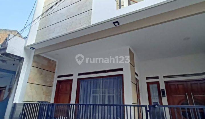 Dijual Kepepet Rumah Bagus Minimalis Di Cihanjuang Cimahi  1