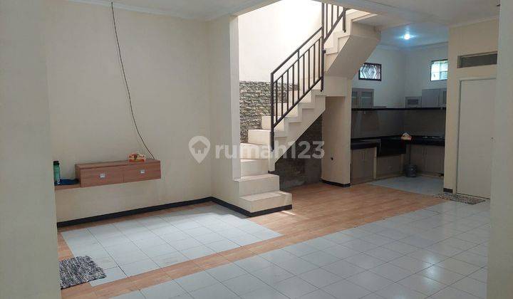 Dijual Kepepet Rumah Siap Huni Di Arcamnik Endah Bandung